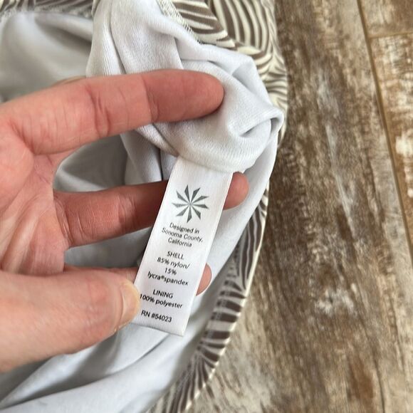 Athleta Swim Skirt XXS - Picture 3 of 5